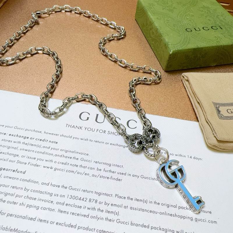 Gucci Necklace 09yxx47
